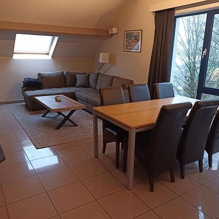 6-8 Pers Appartement Residence Durbuy Exterior photo