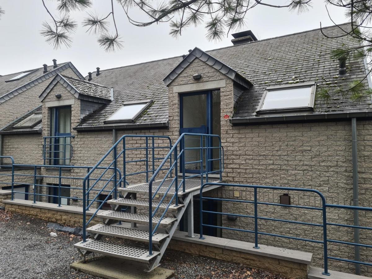 6-8 Pers Appartement Residence Durbuy Exterior photo