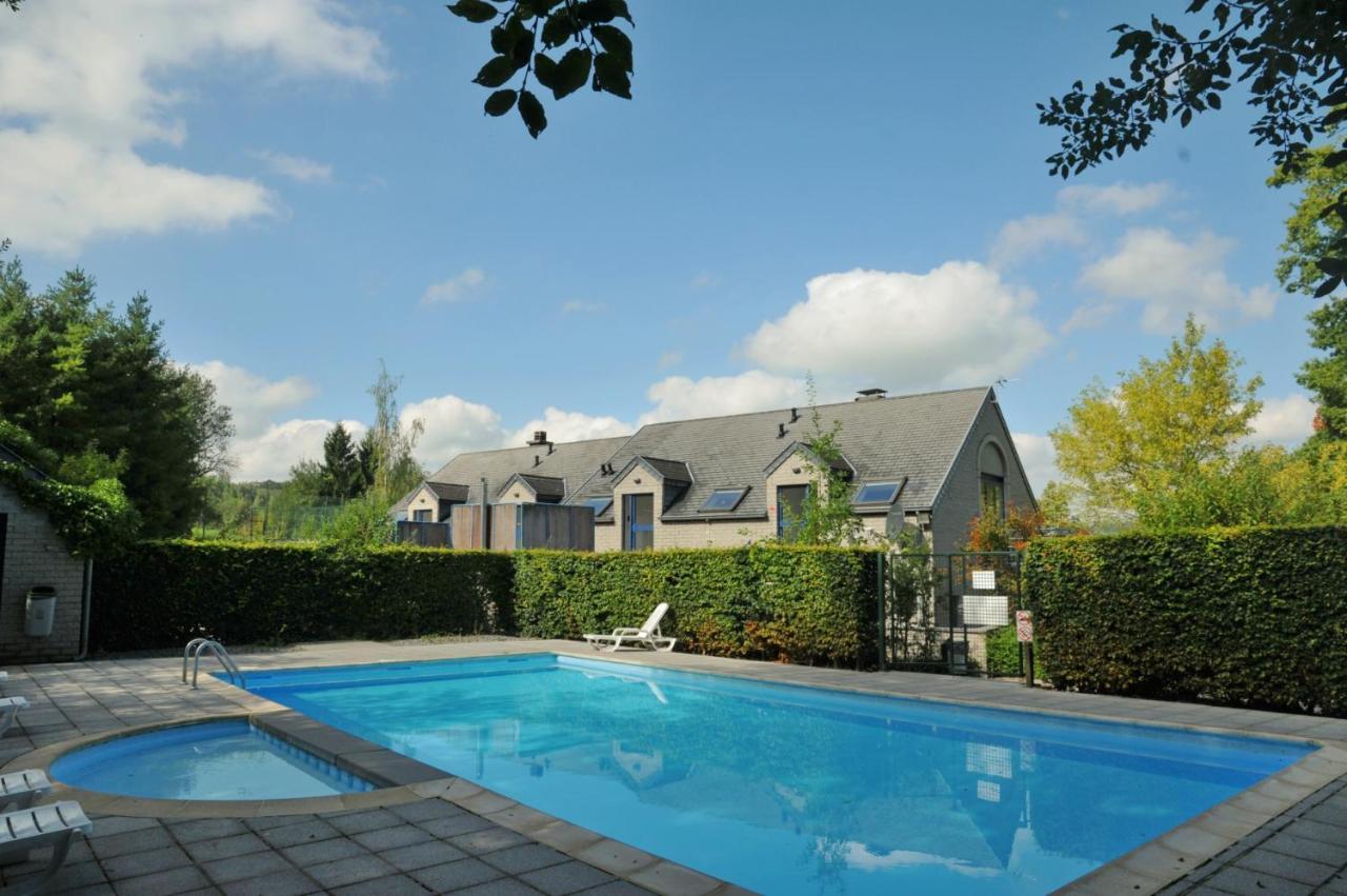 6-8 Pers Appartement Residence Durbuy Exterior photo
